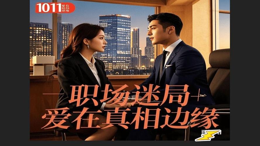 工作勾心斗角想离职