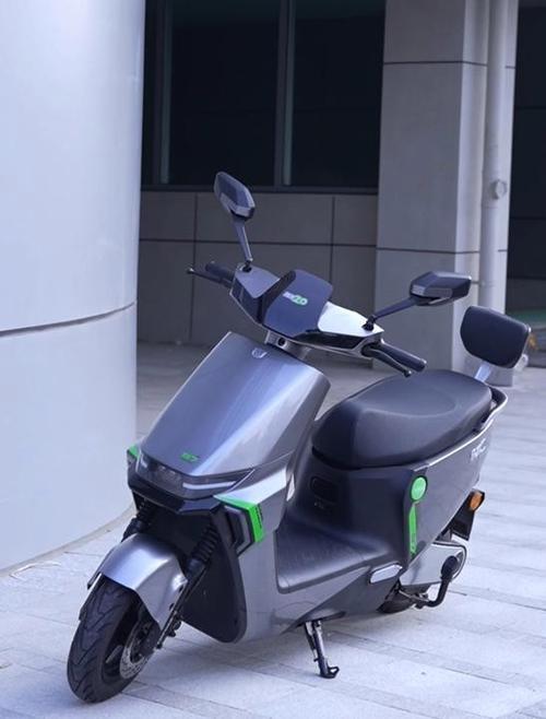 绿源电动车三合一喇叭