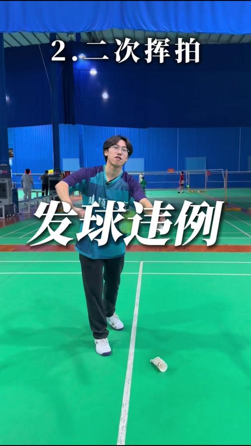 羽毛球高高手2026缩略图