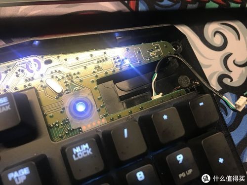 电脑caps和fn灯一直亮缩略图
