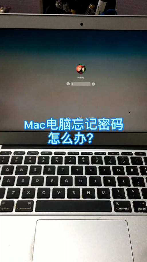 mac密码输入不了