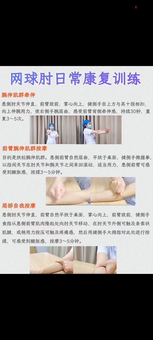 网球肘怎么查出来