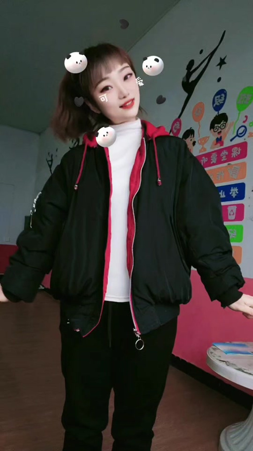 手势舞最美的光教案
