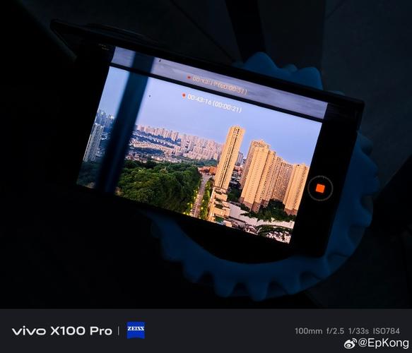 vivo延时拍照有什么好处