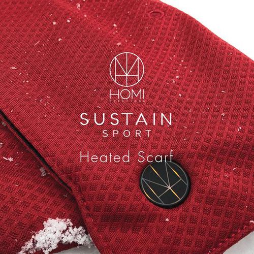 sustain