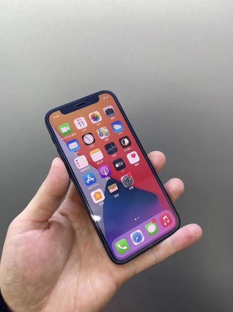 iPhone12值得买吗