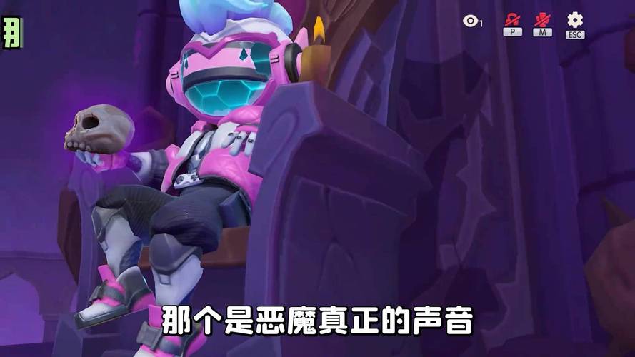 呆呆解说我是杀手