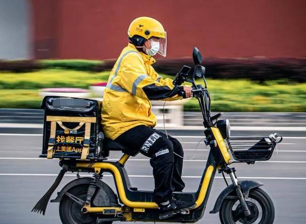 美团外卖客户端
