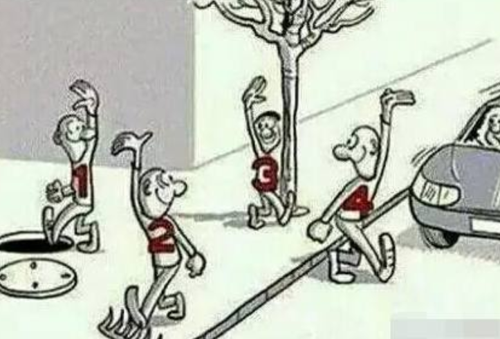 最烧脑的10道智力题截图