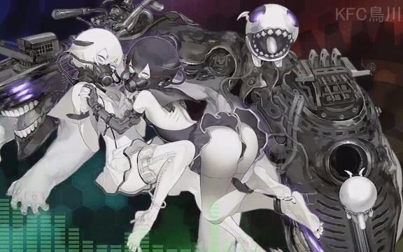 ff14。光战bgm