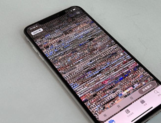ios设置隐私不能访问照片