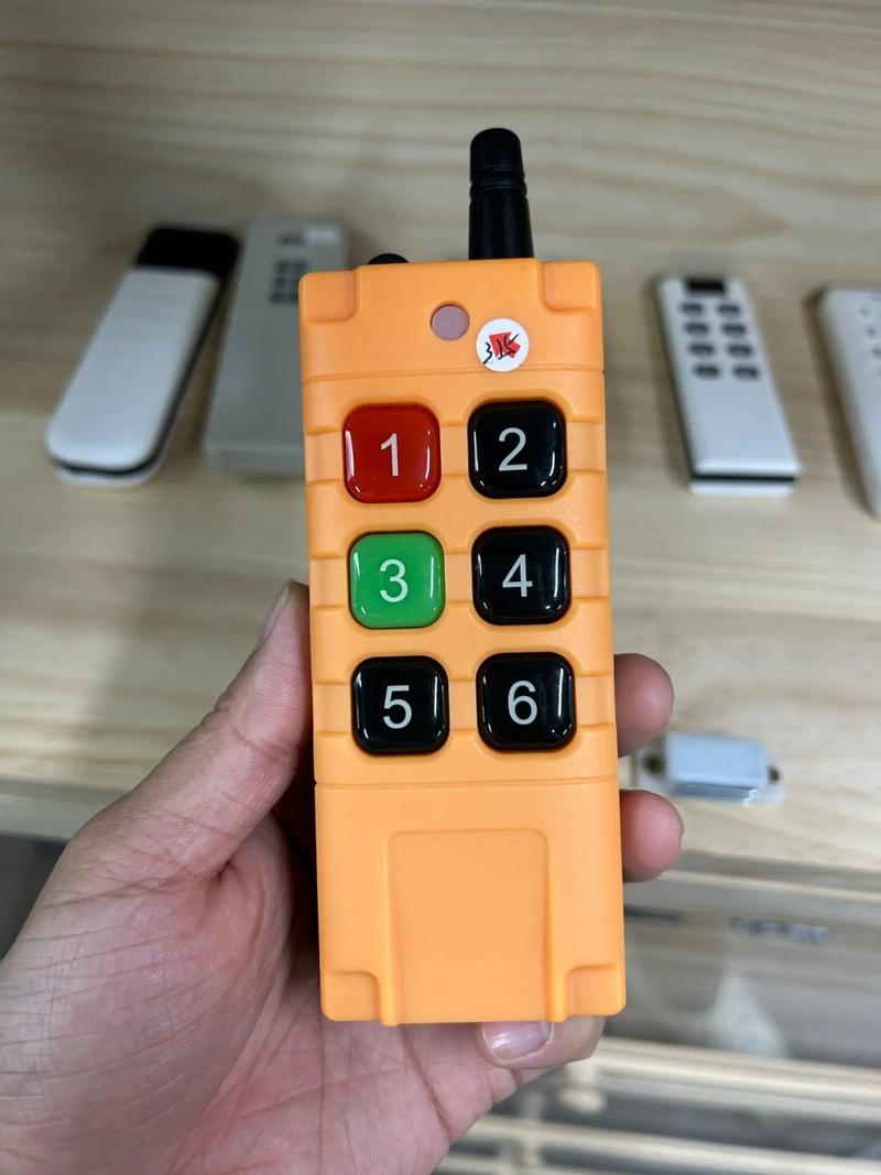 玩具遥控器维修