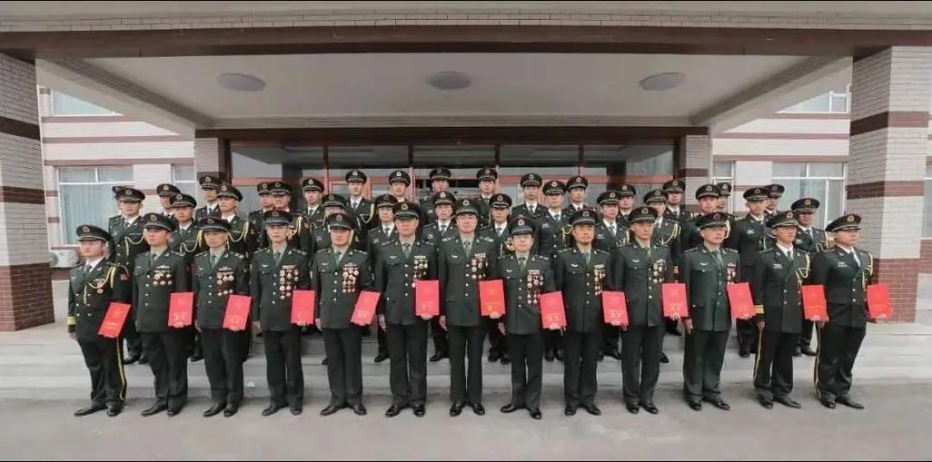 什么兵种晋升快缩略图