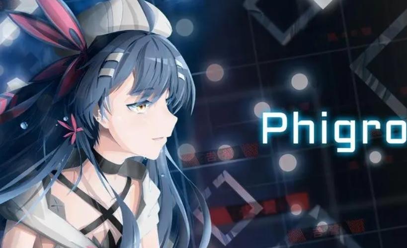 phigros第九章节怎么解锁
