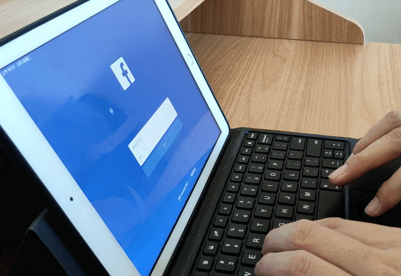 ipad能当电脑用吗普通办公嘛