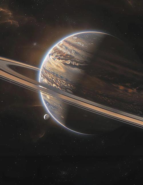带光环星球免费看