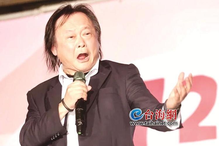 台湾民进创始人是谁