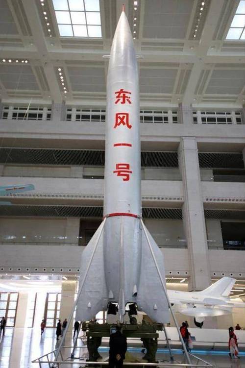 钱学森的三个发明