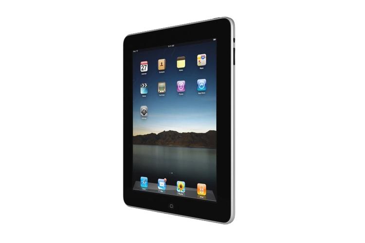 ipad1旧版软件