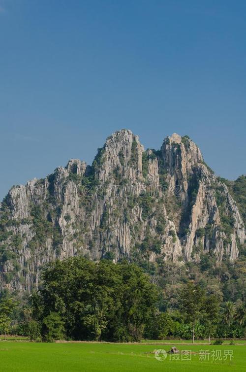 什么的岩山