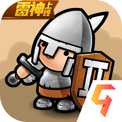 小小军团破解版内置修改器缩略图