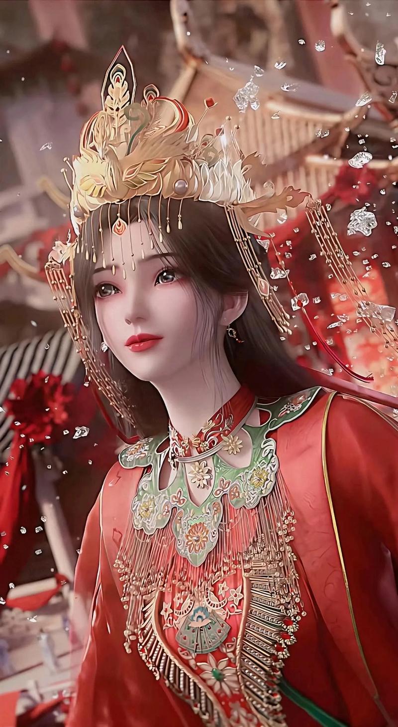 瘾将军的日常林婉儿图标