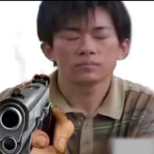 易烊千玺图片表情包