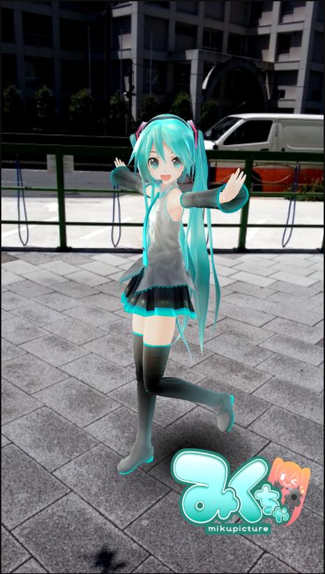 mikuture旧版本