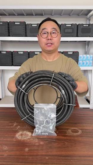 家中下水道堵塞怎么办