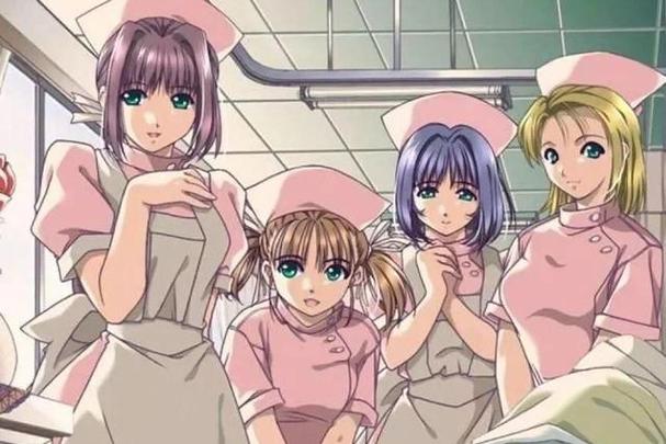 《夜勤病栋》全集观看