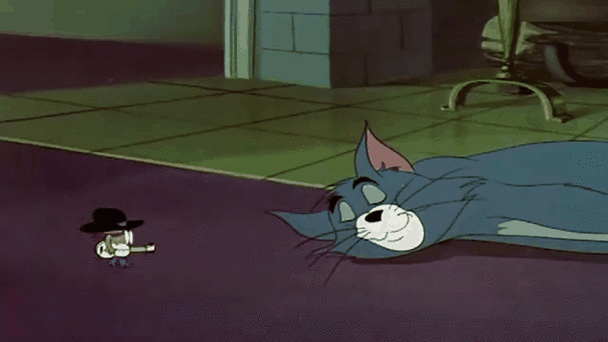 猫和老鼠杰瑞舅舅缩略图