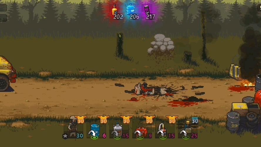 死亡突围3.6.0破解版