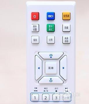 宏碁投影仪无线投影怎么用缩略图
