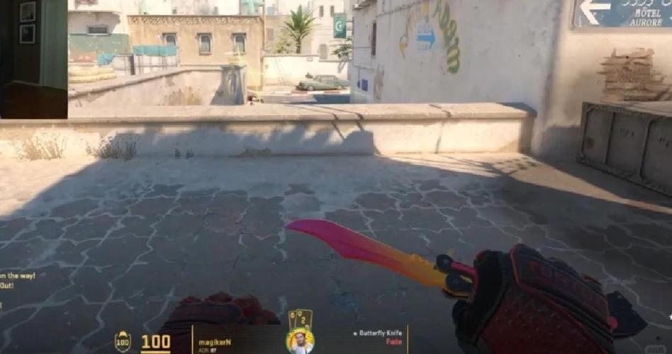 csgo精彩集锦缩略图