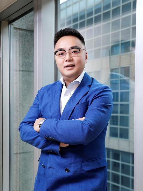 谢海兵 中石油