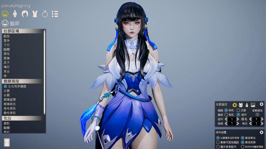 王者西施海报进化史1.3.0版本更新内容