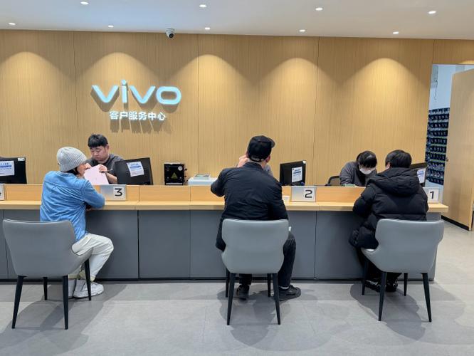 苏州vivo售后服务中心游戏截图