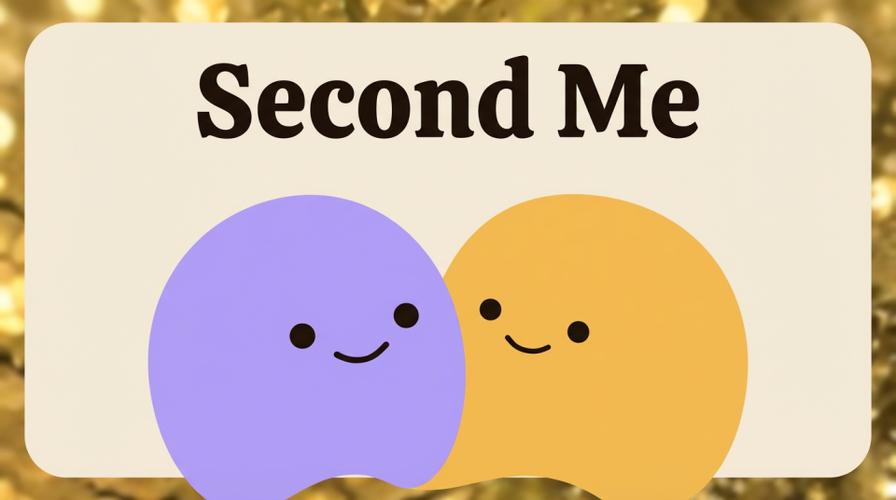 secondme官方正版下载