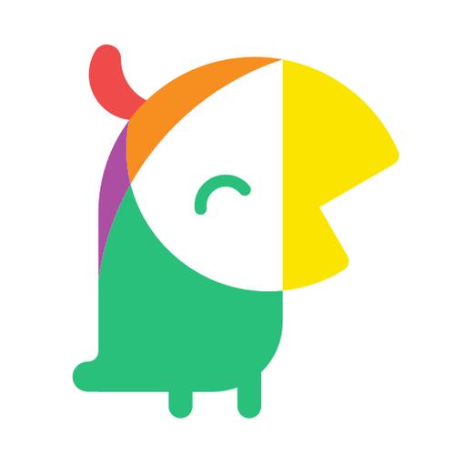 叽里呱啦说话乱码符号