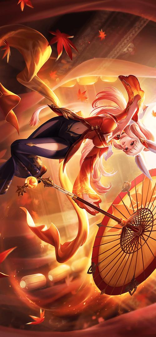 王者荣耀公孙离美照