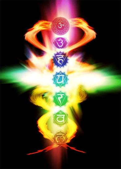 19个奇幻能量
