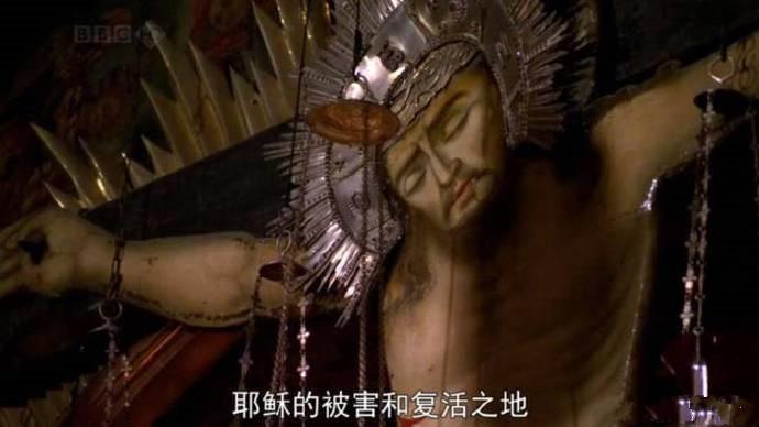 央视基督教纪录片视频