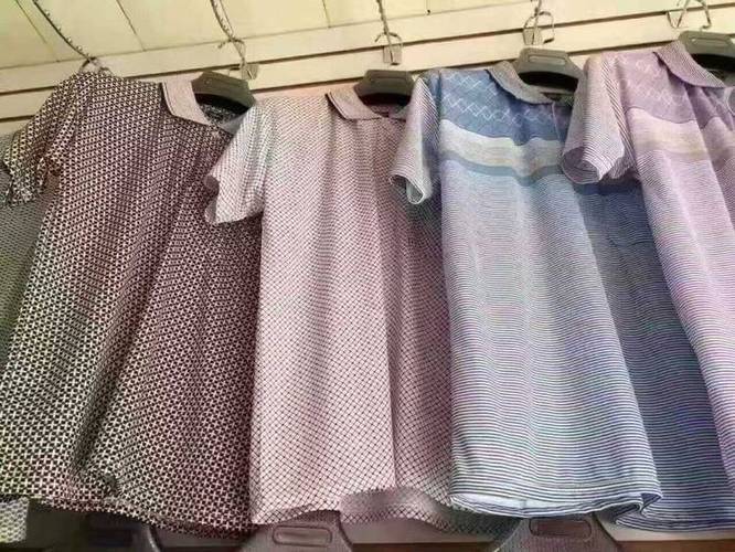 义乌5一10元服装批发