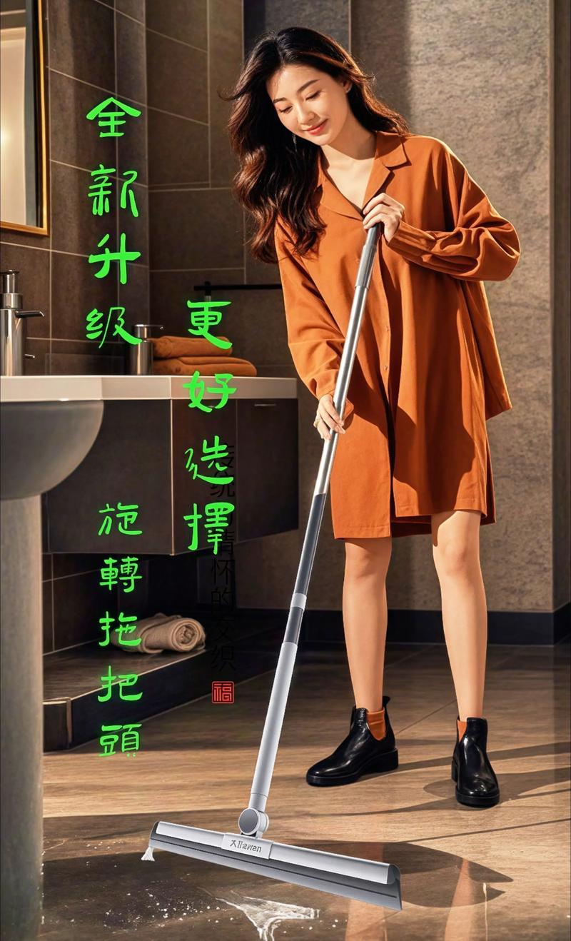 硅胶不沾灰尘最简单三个步骤缩略图