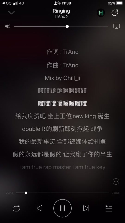 抖音十大超燃bgm