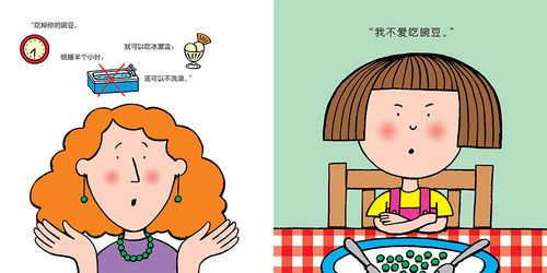 吃掉你的豌豆读后感