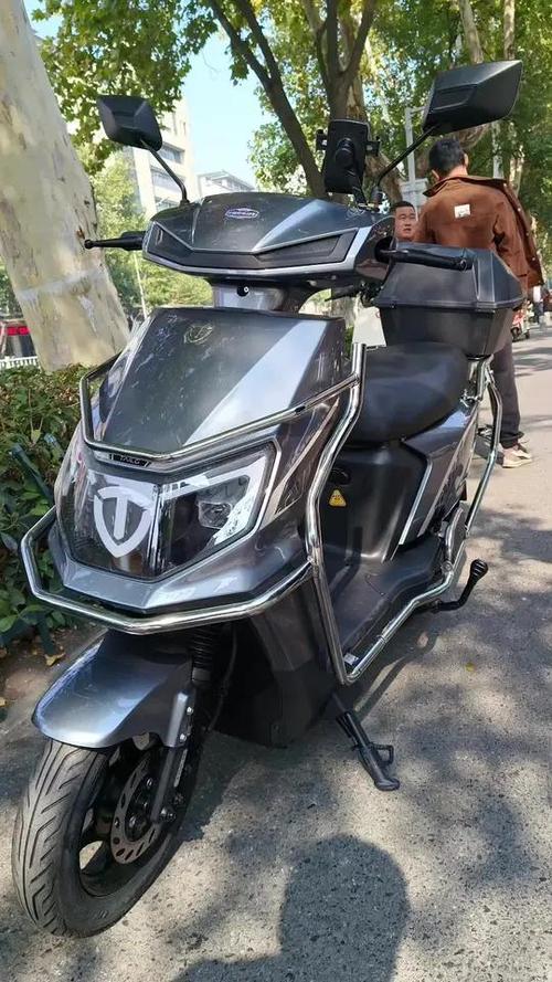 台铃电动车型号大全