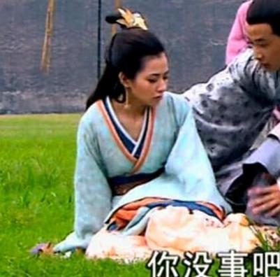 美人心计李美人的鸳鸯手帕怎么了