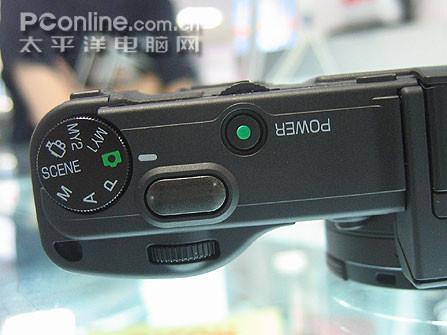 理光gx100说明书