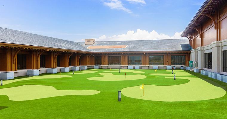 小高尔夫